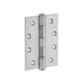Dorset 102x76x3mm Ball Bearing Hinges with Screw, HG 1153 A