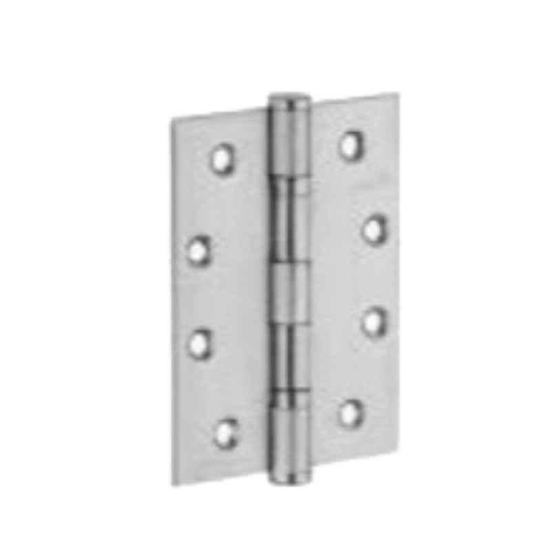 Dorset 102x76x3mm Ball Bearing Hinges with Screw, HG 1153 A