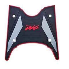 AOW Washable Foot mat for Honda Dio Bs6