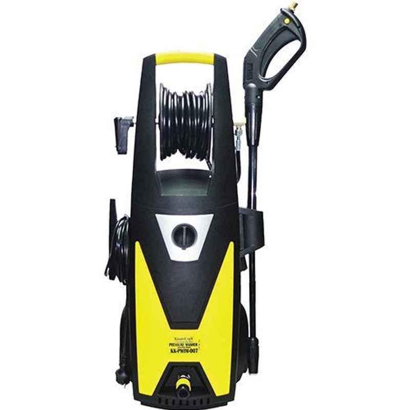 Kisankraft KK-PWIM-007 2500W Car Pressure Washer