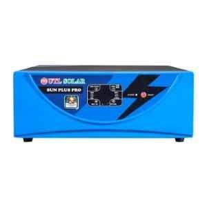 UTL Sun Plus Pro 1020 900VA 12V rMPPT Solar Home PCU