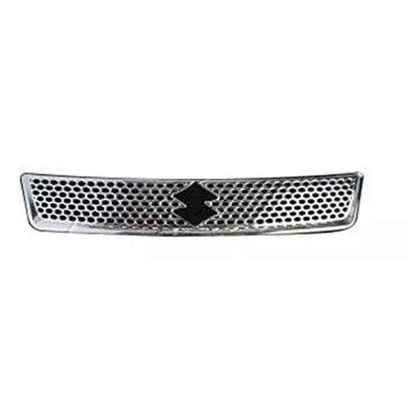 Oscar Chrome Lower Front Grill Covers for Maruti Suzuki, OSC-M3RPTQ