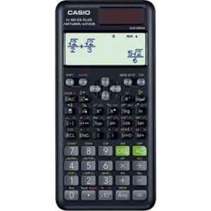 Casio FX-991ES Plus 12 Digit 2nd Edition Scientific Calculator