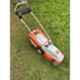 Stihl RME-235 1200W 33cm Electric Lawn Mower