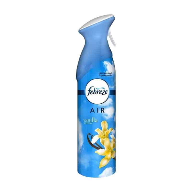 Febreze 300ml Vanilla Spray Air Freshener