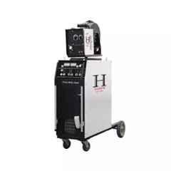 Harsh 500A 500V Three Phase Inverter MIG Welding Machine, PULSE MIG