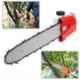 Greenleaf Chain Saw Attachment for 26mm Brush Cutter, CS-BC