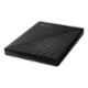 WD My Passport 2TB USB 3.0 Black Portable External Hard Drive with Automatic Backup, WDBYVG0020BBK-WESN
