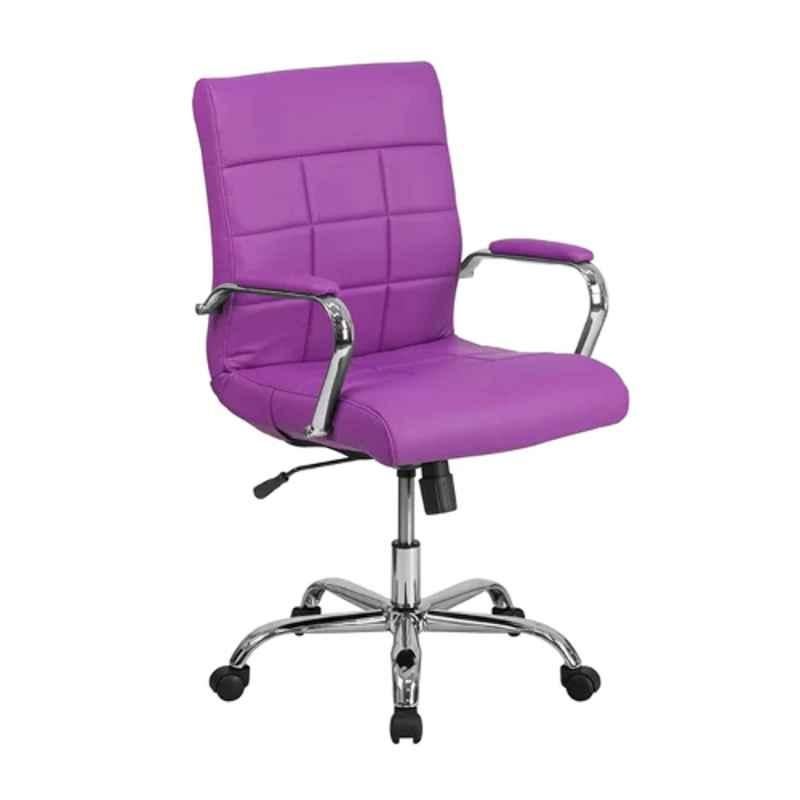 Purple computer chair new arrivals