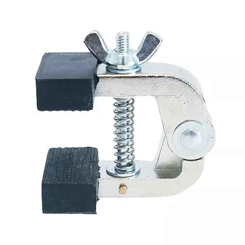 Lab Plus Separable Clamp Economy Type, LP-6196 (Pack of 3)