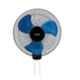 Usha Colossus Blue Wall Fan, Sweep: 400mm
