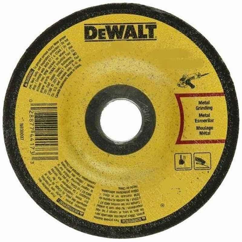 Dewalt on sale grinding wheel