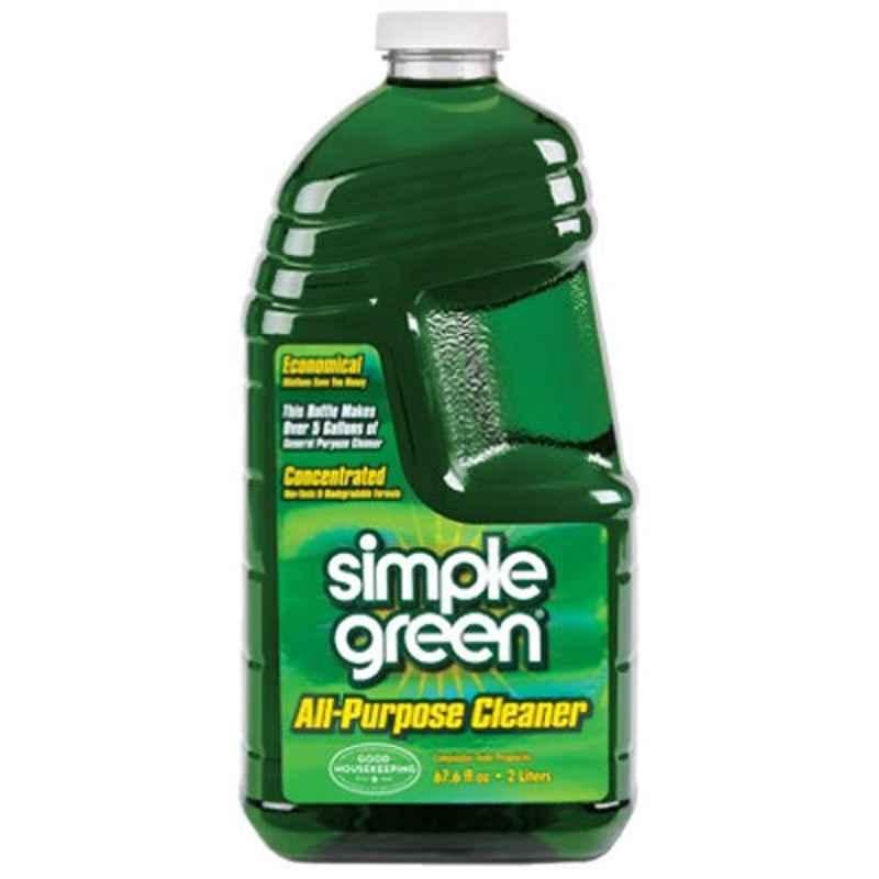 Simple Green 2L All Purpose Concentrate Cleaner