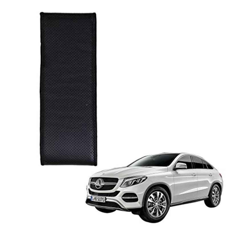 Kozdiko Black Car Steering Cover for Mercedes Benz NA