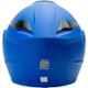 GTB Large Size Blue Full Face Motorcycle Helmet