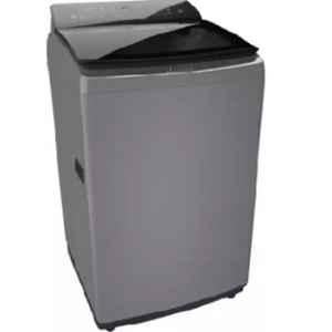 Bosch 8kg Top Load Grey Fully Automatic Washing Machine with In-built Heater, WOE802D7IN