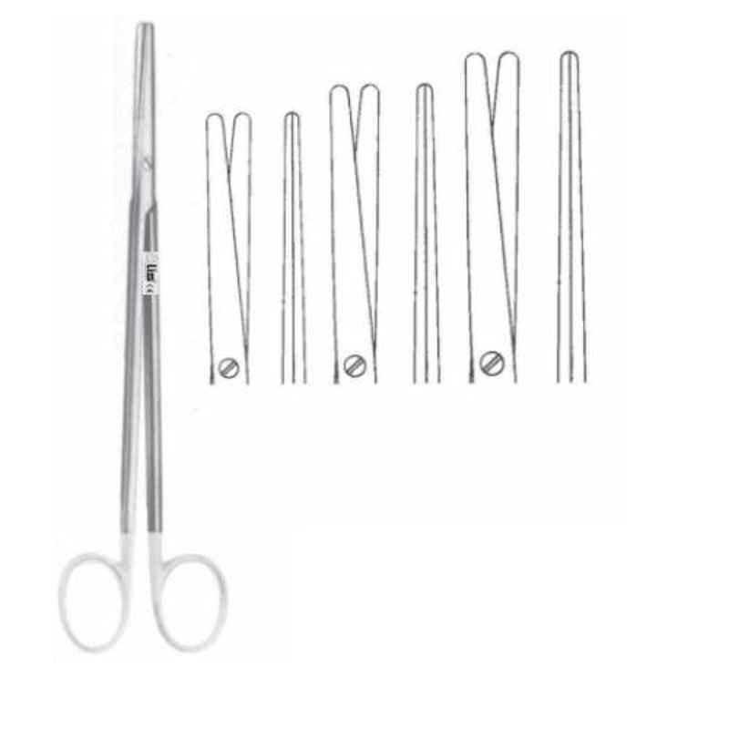 Alis 18cm/7 inch Metzenbaum Straight, A-GEN-310-18-picture-42