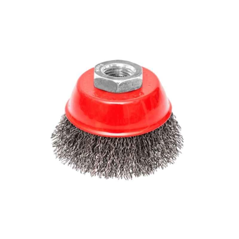 Procut 65mm Cup Wire Brush, CCL65BR