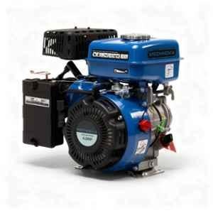 Mechnova 4HP 113cc 4 Stroke Petrol Engine, ME30A