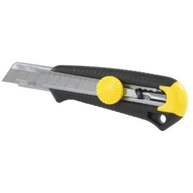 Stanley 18mm Dynagrip Snap-off Knife, STHT10418-812 (Pack of 6)