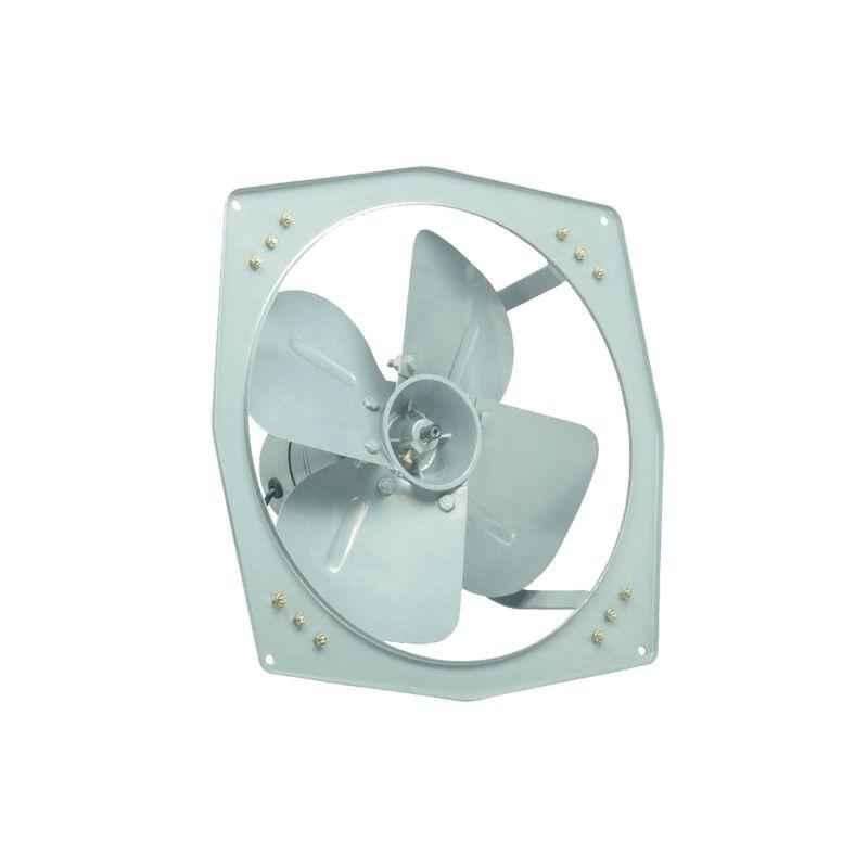 Orient Power Flow Powder Coated Metallic Exhaust Fan, 225 mm