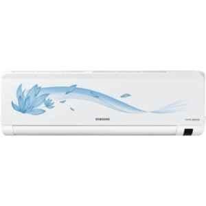 Samsung 1 Ton 3 Star White Inverter Air Conditioner, AR12TV3HFTZ