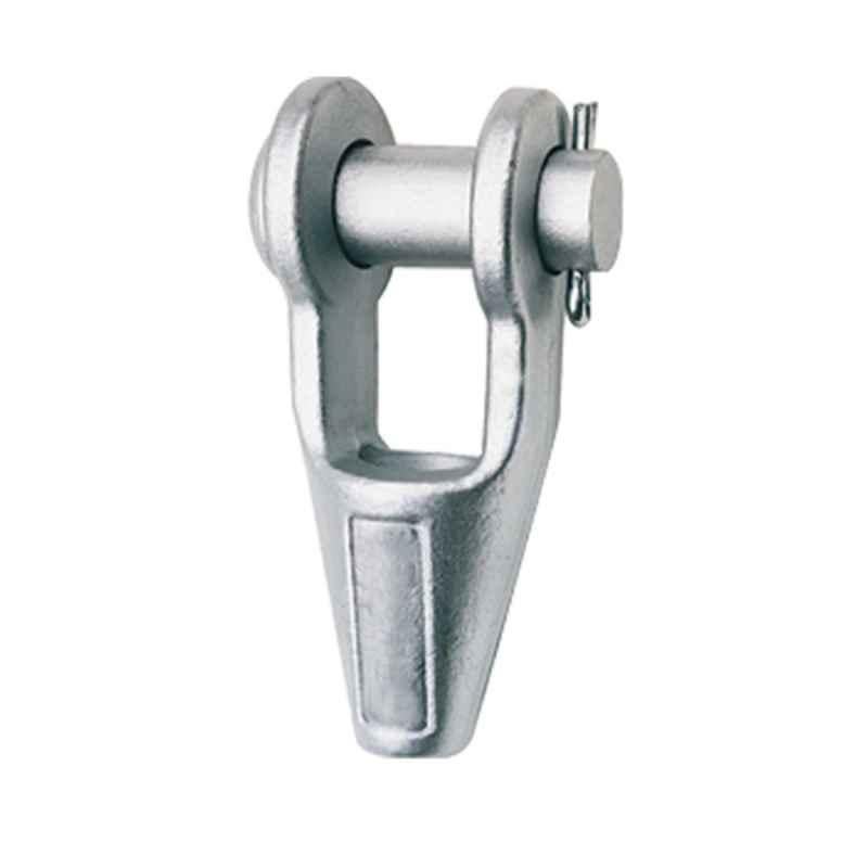 Lifmex 16-18mm Close Type Wire Rope Socket, LWRS16, Working Load: 2.56 Ton