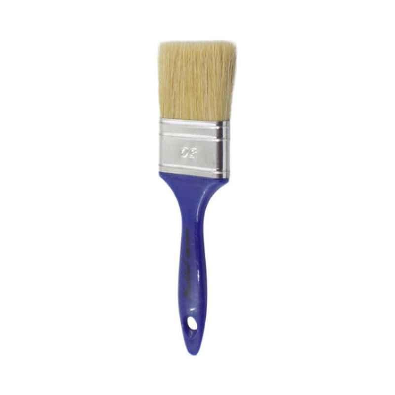 Woodstock 2 inch Blue Penne Paint Brush, PBWP 2IN