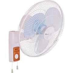 Orient 53W Crystal White Wall Fan with 2 Years Warranty, Wall-43