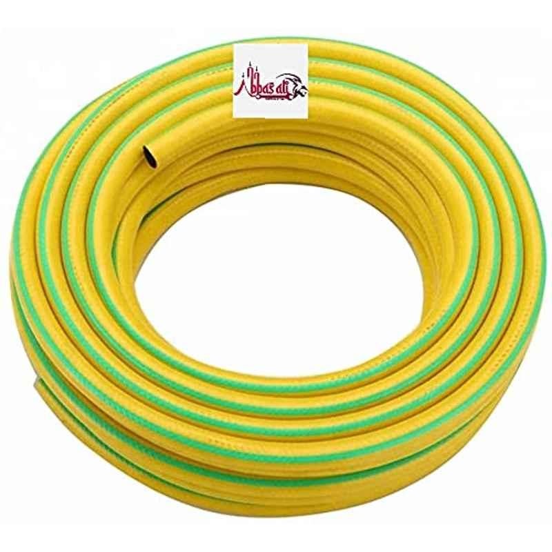 Abbasali 1/2 inchx50m Light Weight Garden Hose Pipe