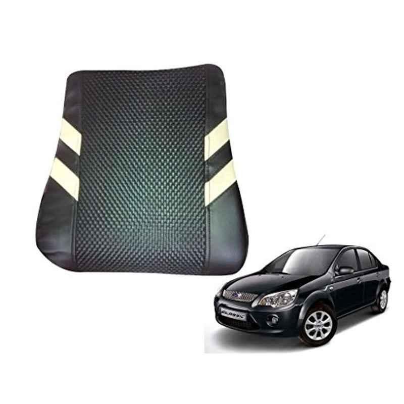 Kozdiko Black Back Rest for Fiat Linea