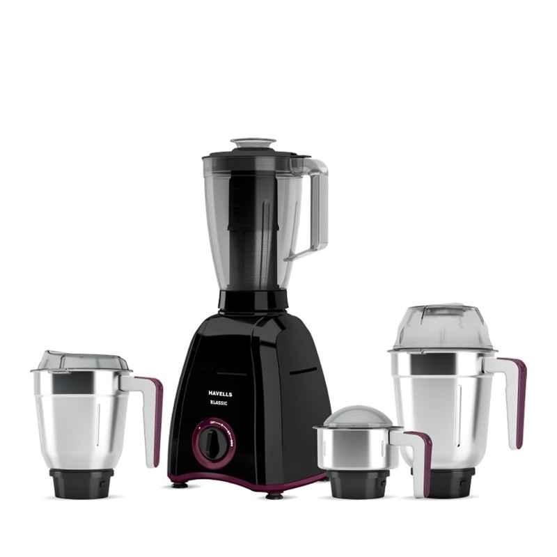 Havells mixer deals grinder 750w