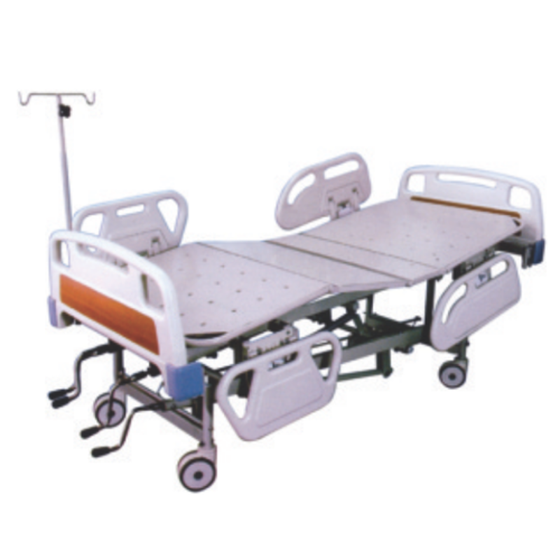Wellton Healthcare Mechanical ICU Bed, WH-502B