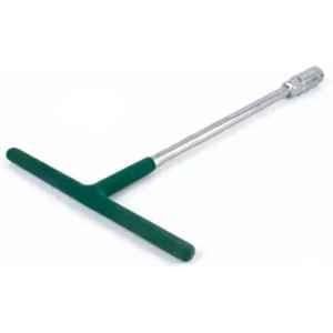 Buy Hanbon 8mm Steel Green Silver T Socket Spanner 58108 Online
