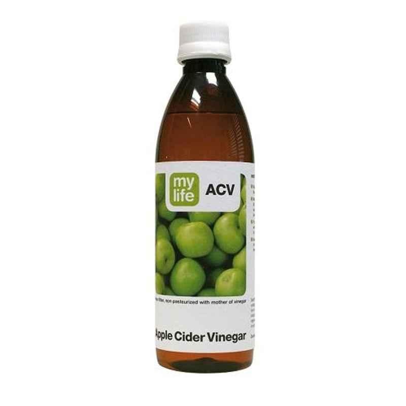 Ypsomed My Life 300ml Apple Cider Vinegar
