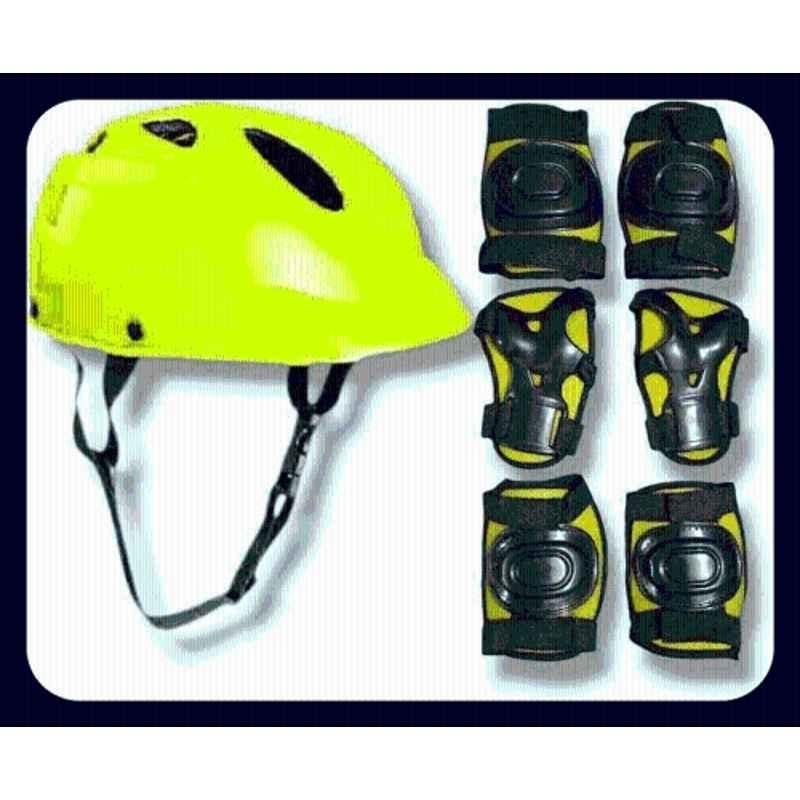 RB International Neon Skating Kit-049 Skating Kit