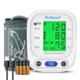 Paxmax BP65E Digital Blood Pressure Monitor with Voice USB Port, GTL5