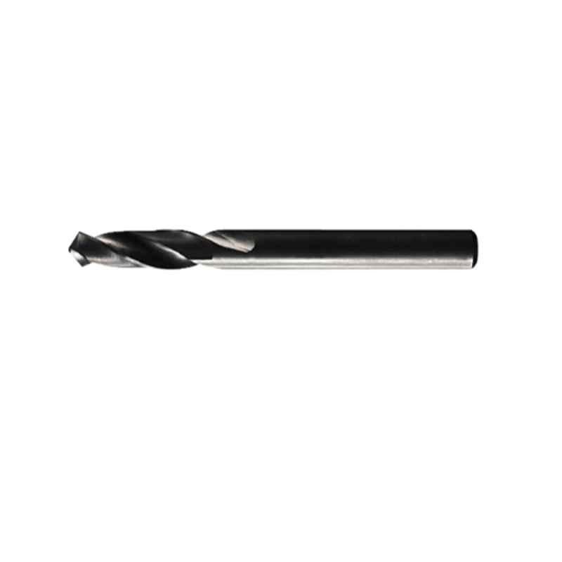 Presto 02000 4.25mm Steam HSS Stub Series Straight Shank Drill Bit, Overall Length: 55 mm