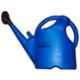 Kisankraft 5L Plastic Blue Water Can, WC-1