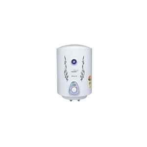 V-Guard 25 Litre White Steamer Plus MSV Storage Geyser