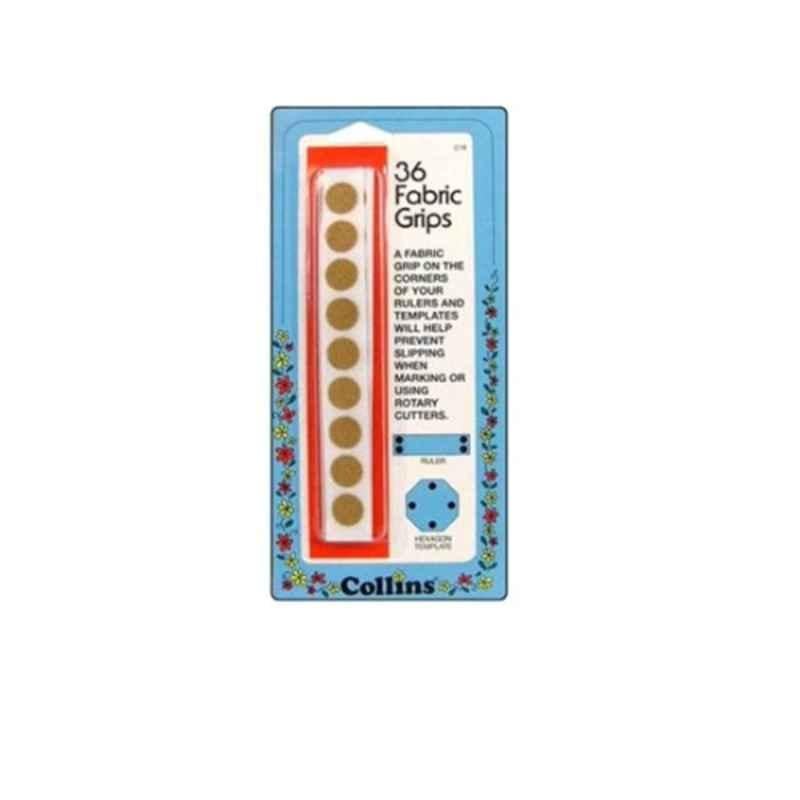 Collins Fabric Grips