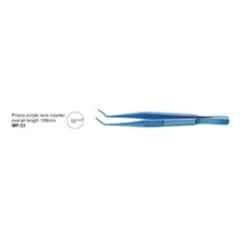 RR Enterprises 108mm Titanium Polished Phaco Acrylic Lens Inserter