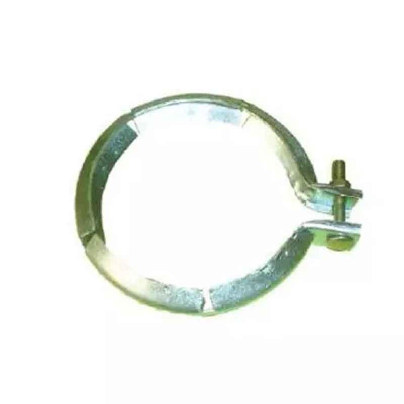 Car International CI-6804 Exhaust Pipe Clamp for Actros Universal Type