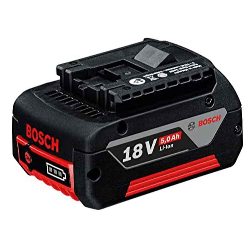Bosch 18V 5Ah Battery, 1600A002U5