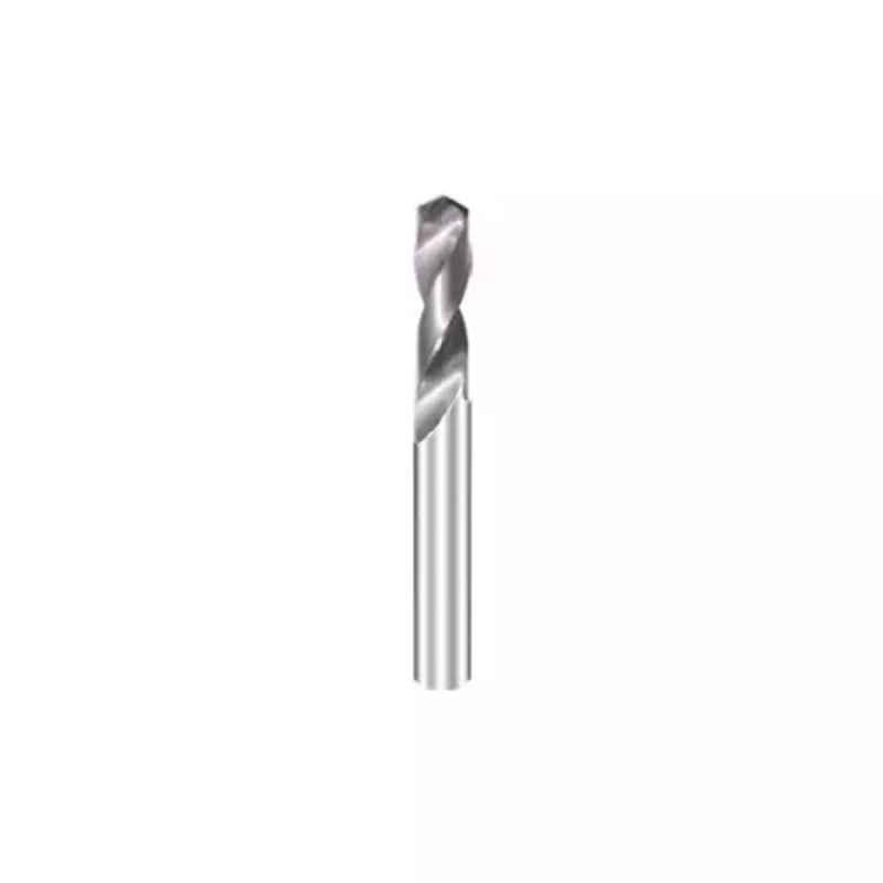 Hittco 20mm Solid Carbide Coated General Purpose Stub Drill, HDRM200MINIC