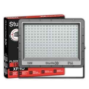 Sturlite Xpro 150W Cool White LED Flood Light