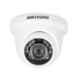 Hikvision 2MP 1080P HD Indoor Night Vision Dome Camera, DS-5AD0T-IRP/ECO