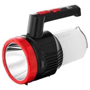 Balwaan Krishi Shakti BT-60 2200mAh 3.7V 2 in 1 Rechargeable Torch & Lantern, MTAK-BA-TO-7015