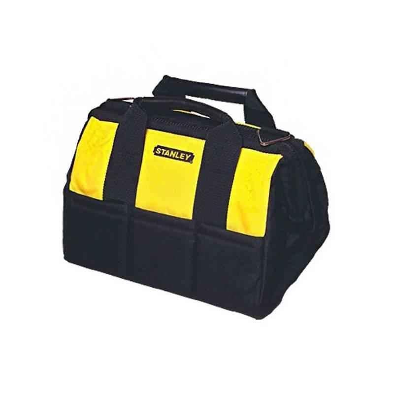 Buy-Stanley Water-Proof Nylon Tool Bag-Big-93-225-industrykart.com