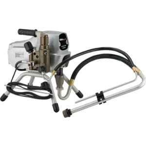 IBELL 7.6m Hose 220-240V Airless Paint Spraying Gun